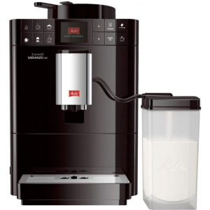 Кавоварка MELITTA Varianza CSP Black F57/0-102