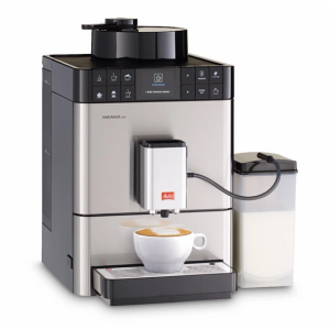 Кавоварка MELITTA Varianza CSP SST F58/0-100