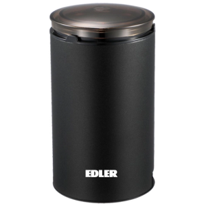 Кавомолка EDLER EDCG-3010