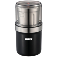 Кофемолка EDLER EDCG-3011