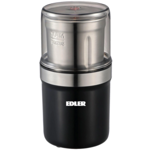 Кавомолка EDLER EDCG-3011