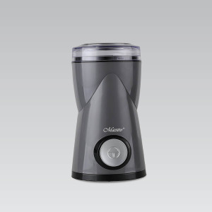 Кофемолка MAESTRO MR-453-Grey