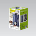 Кофемолка MAESTRO MR-453-Grey