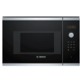 Мікрохвильова піч BOSCH BFL523MS0