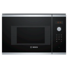 Мікрохвильова піч BOSCH BFL523MS0
