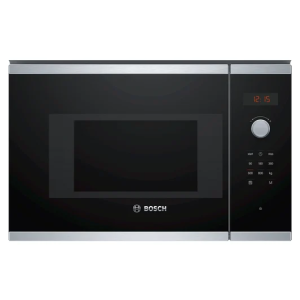 Мікрохвильова піч BOSCH BFL523MS0