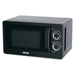 Мікрохвильова піч EDLER ED-2082B