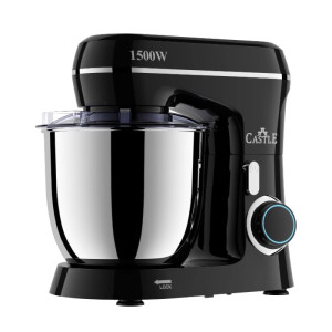 Міксер CASTLE CM-01B