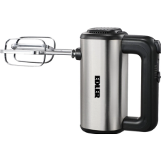 Міксер EDLER EDHM-6667