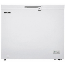 Морозильный ларь EDLER ED-250B