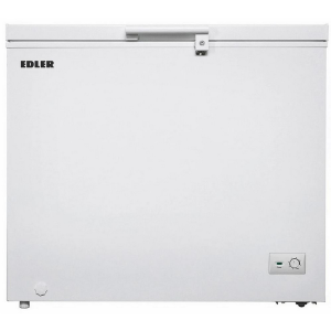 Морозильна скриня EDLER ED-250B