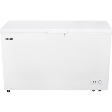 Морозильный ларь EDLER ED-350B