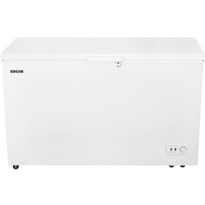 Морозильна скриня EDLER ED-350B