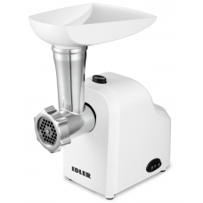 Мясорубка EDLER EDMG-1009
