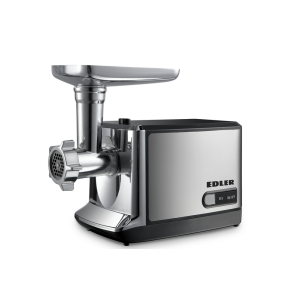 Мясорубка EDLER EDMG-3033TG