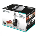 Мясорубка GORENJE MG1500XG