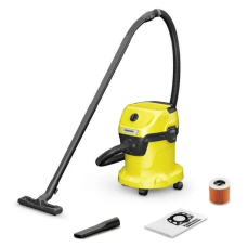 Пилосос KARCHER WD3 (1.628-104.0)
