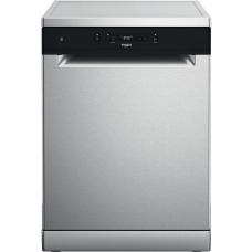 Посудомийна машина WHIRLPOOL W2FHD624X
