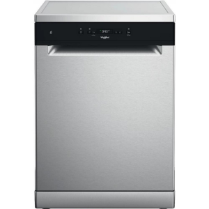 Посудомийна машина WHIRLPOOL W2FHD624X