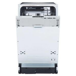 Посудомийна машина INTERLINE DWI 450 BHA A