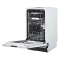 Посудомийна машина INTERLINE DWI 450 BHA A
