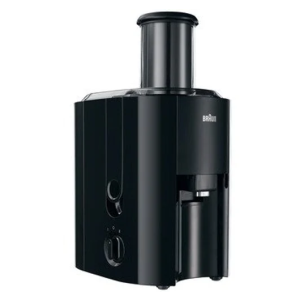 Соковитискач BRAUN J300