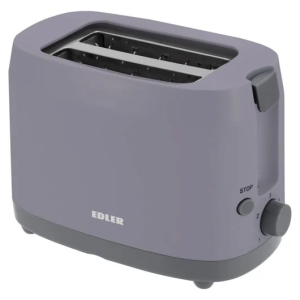 Тостер Edler EDTS-2571