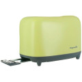 Тостер VILGRAND VT0722Р green