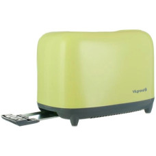 Тостер VILGRAND VT0722Р green