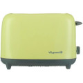Тостер VILGRAND VT0722Р green