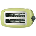 Тостер VILGRAND VT0722Р green