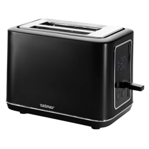 Тостер ZELMER ZTS7990