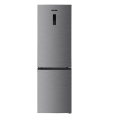 Холодильник EDLER ED-447SINB