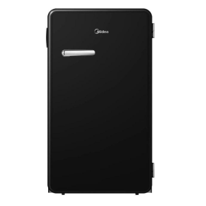 Холодильник MIDEA MDRD142SLF30 черный