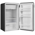 Холодильник MIDEA MDRD142SLF30 черный