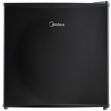 Холодильник MIDEA MDRD86FGF30 черный