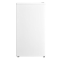 Холодильник MIDEA MERD86FGG01 белый