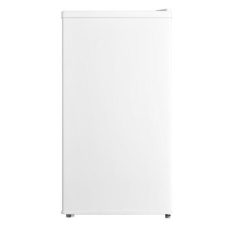 Холодильник MIDEA MERD86FGG01 белый