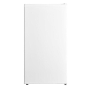 Холодильник MIDEA MERD86FGG01 белый