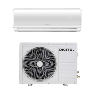 Кондиціонер DIGITAL DAC-07T7