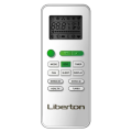 Кондиціонер LIBERTON LAC-12INV
