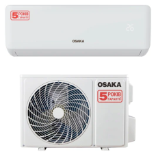 Кондиціонер OSAKA ST-07HH