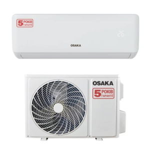 Кондиціонер OSAKA ST-12HH