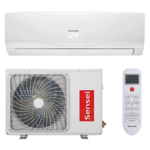 Кондиціонер Sensei SAC-09HRWE/I