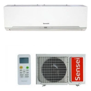 Кондиціонер Sensei SAC-09HSWN/XI