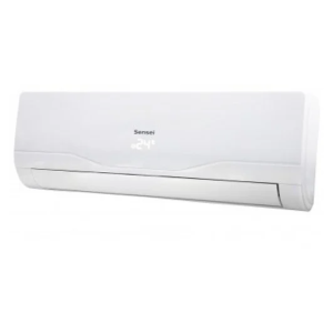 Кондиціонер Sensei SAC-18HRWE/I