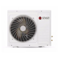 Кондиціонер Sensei SAC-18HRWE/I
