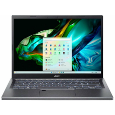 Ноутбук Acer Aspire 5 A514-56M-37FX (NX.KH6EU.004) Steel Gray