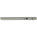 Ноутбук Acer Aspire Vero AV15-53P-37RG (NX.KLLEU.003) Cobblestone Gray купить в Киеве, Харькове, Днепре, Запорожье. Одессе, Львове магазин TOP TV