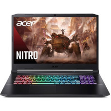 Ноутбук Acer Nitro 5 AN517-41-R9ZQ (NH.QBHEU.00G)